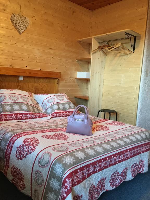 Hotel Le Sestriere Allos Exterior foto